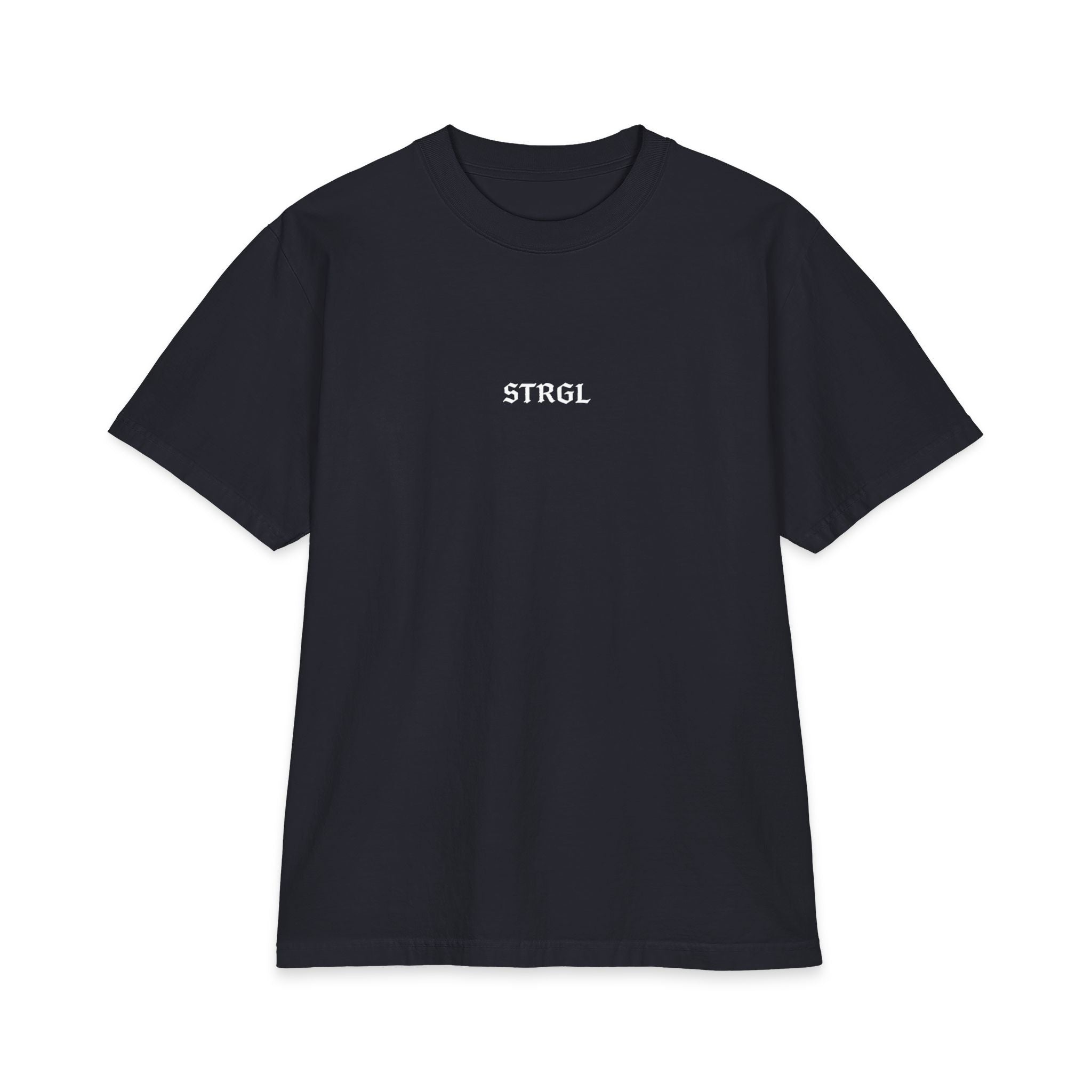 STRGL Pump Cover