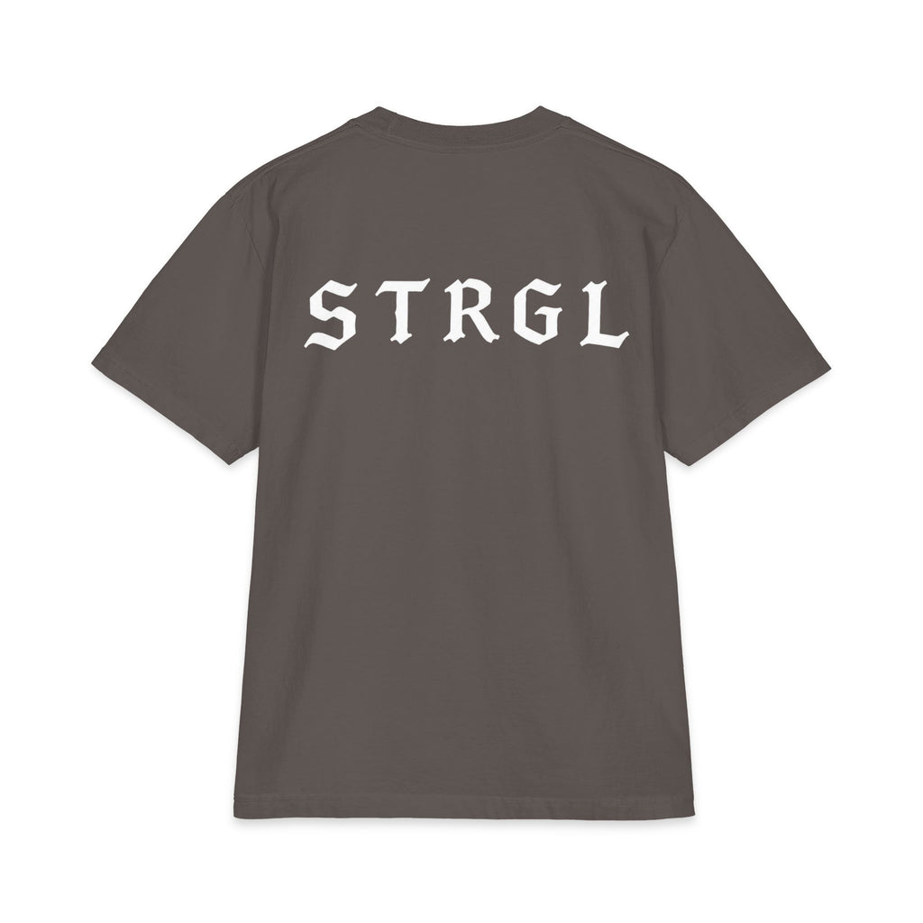 STRGL Pump Cover