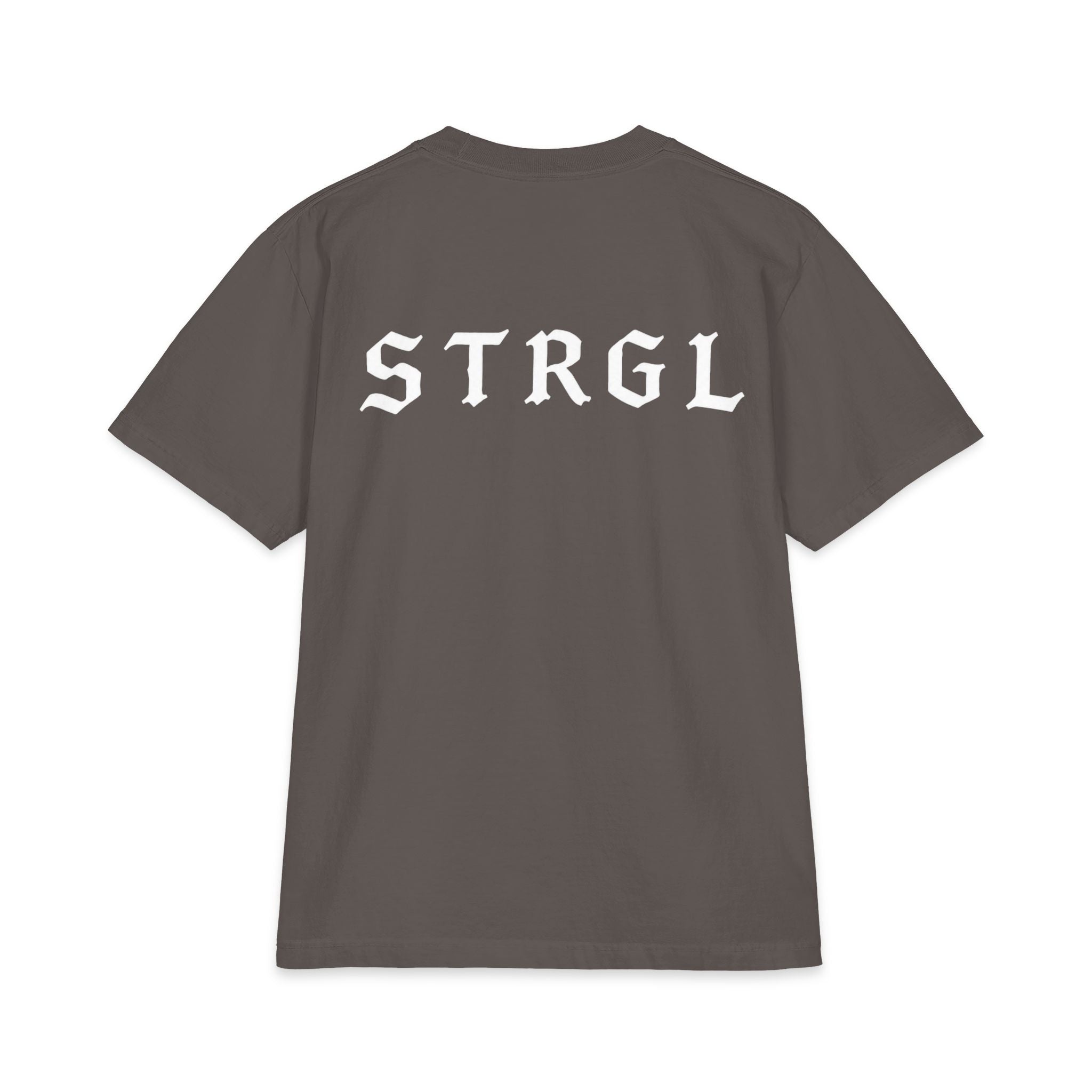STRGL Pump Cover