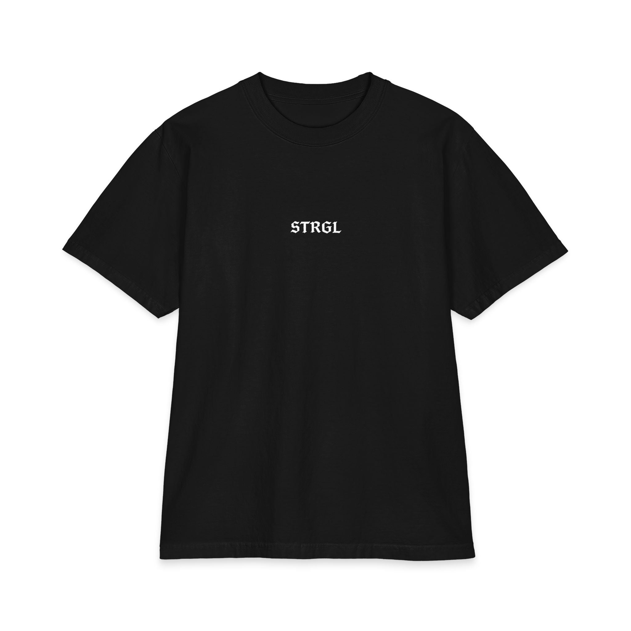 STRGL Pump Cover