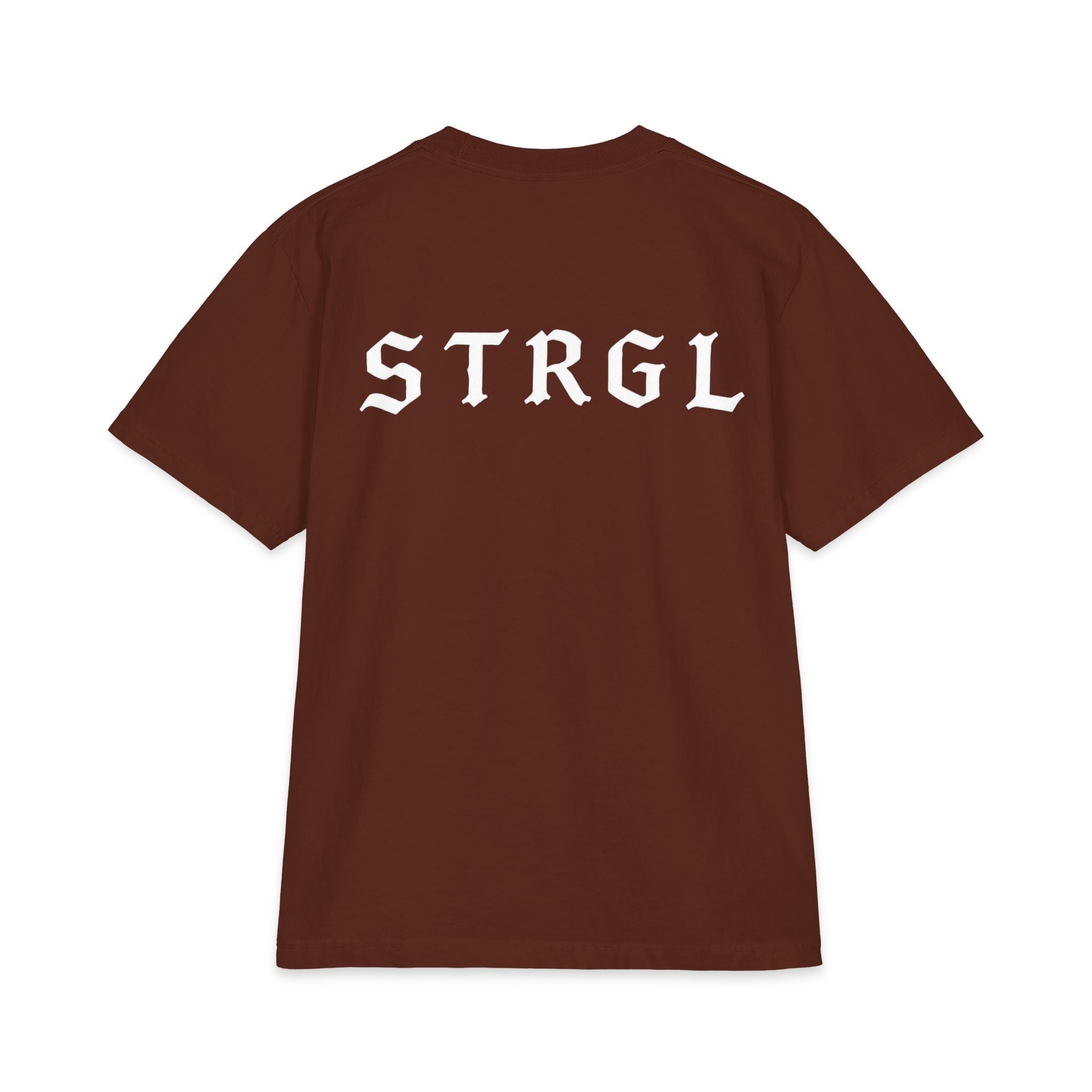 STRGL Pump Cover