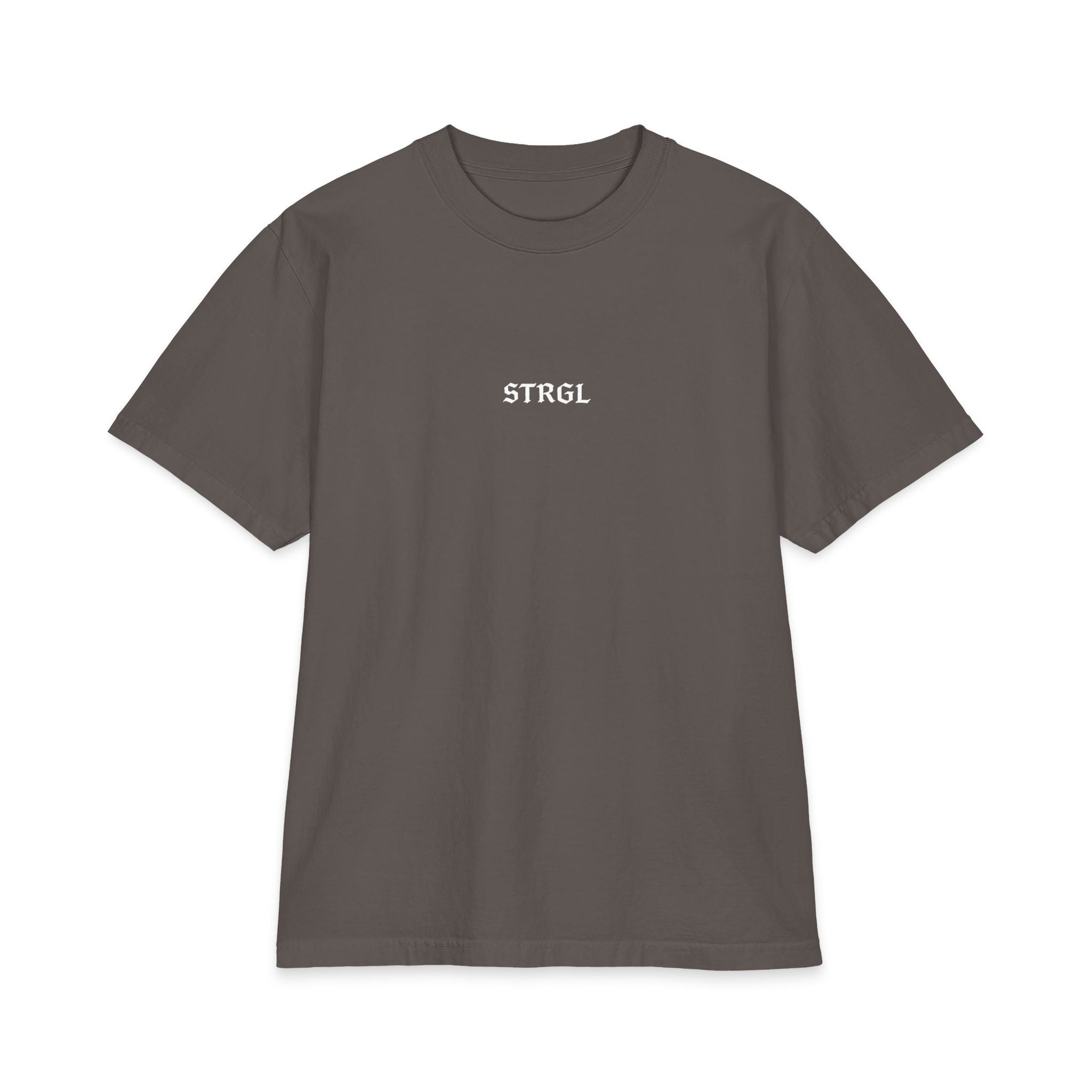 STRGL Pump Cover