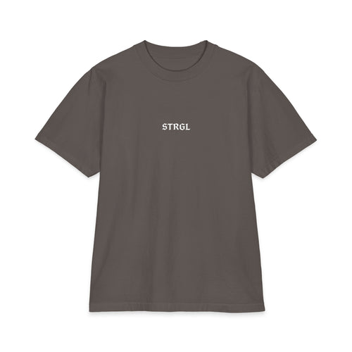 STRGL Pump Cover