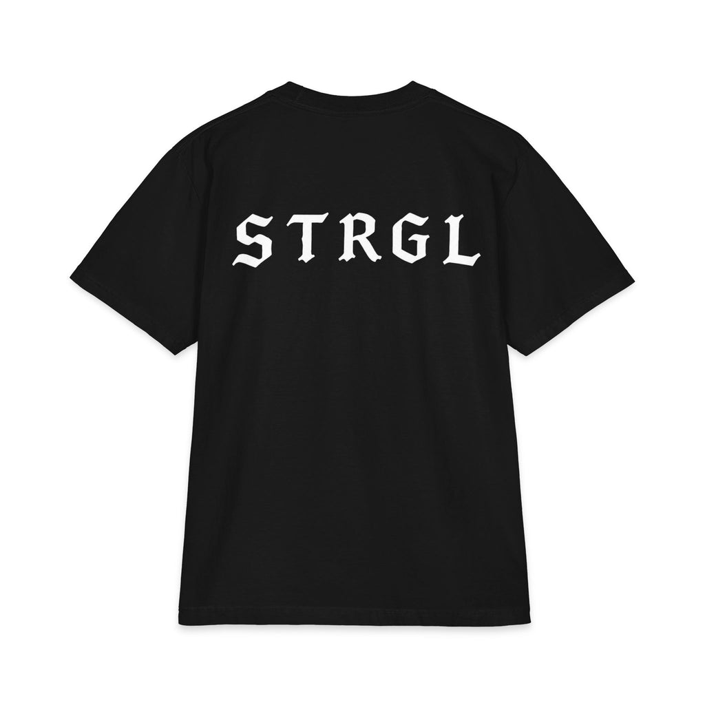 STRGL Pump Cover