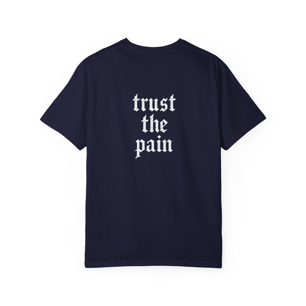 Trust the Pain