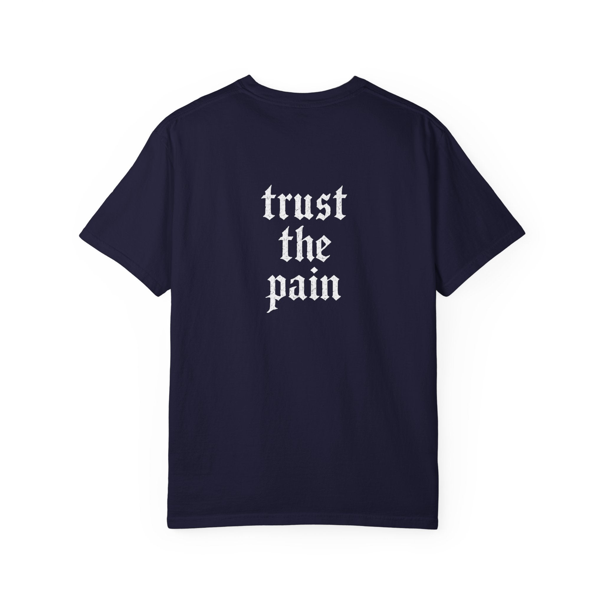 Trust the Pain
