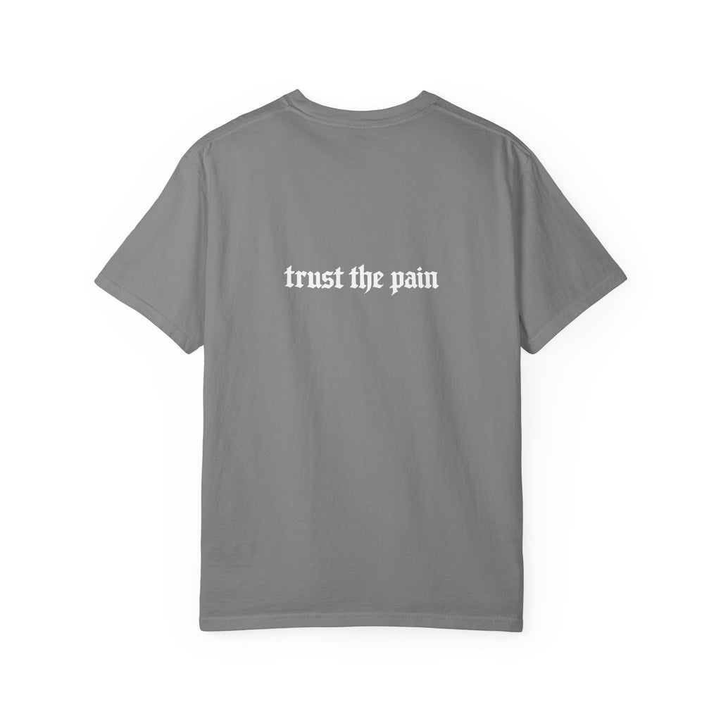 Drop 002: Trust the Pain