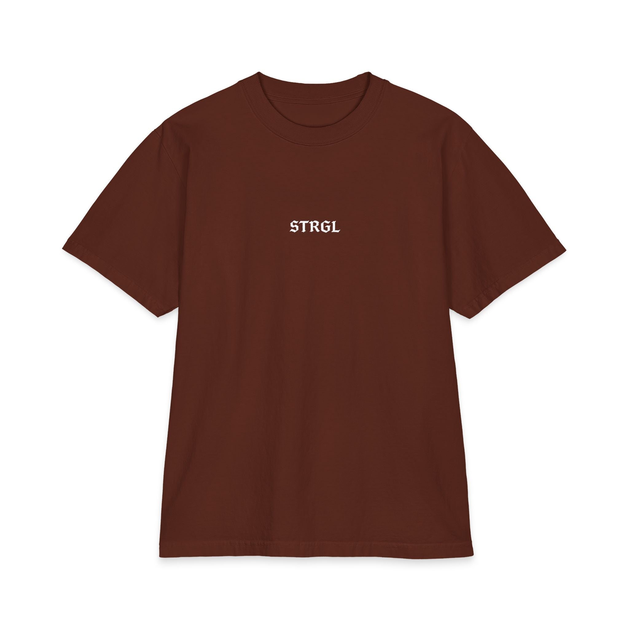 STRGL Pump Cover