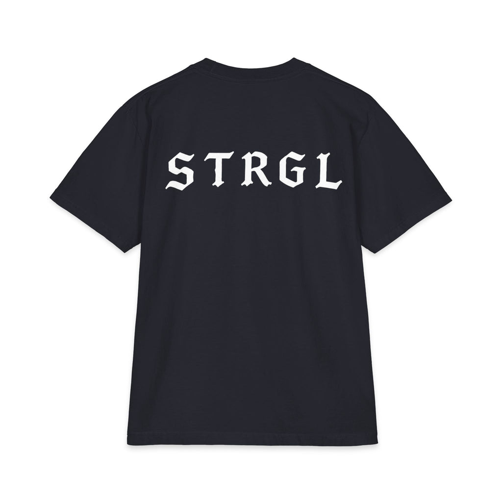 STRGL Pump Cover