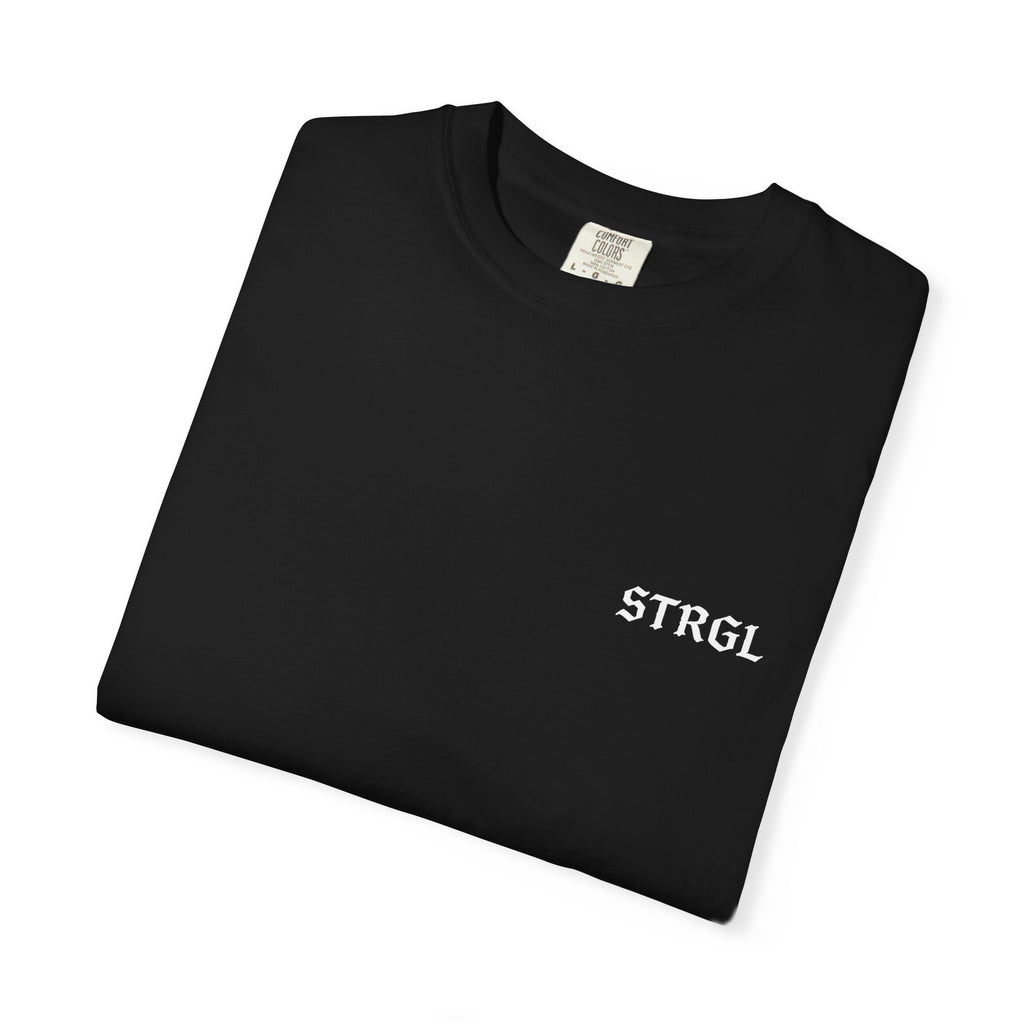 Drop 001: Pain is a Privilege
