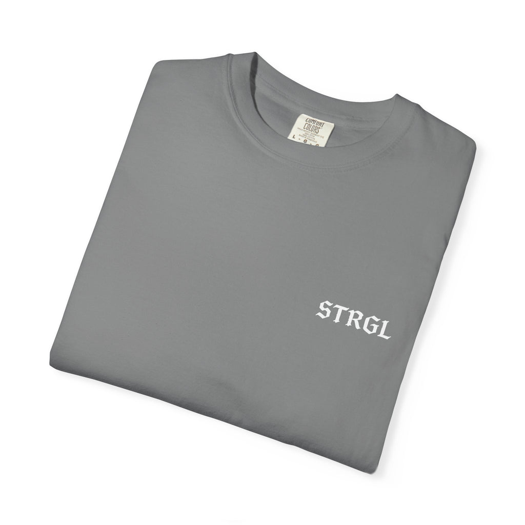 Drop 003: Reject Comfort