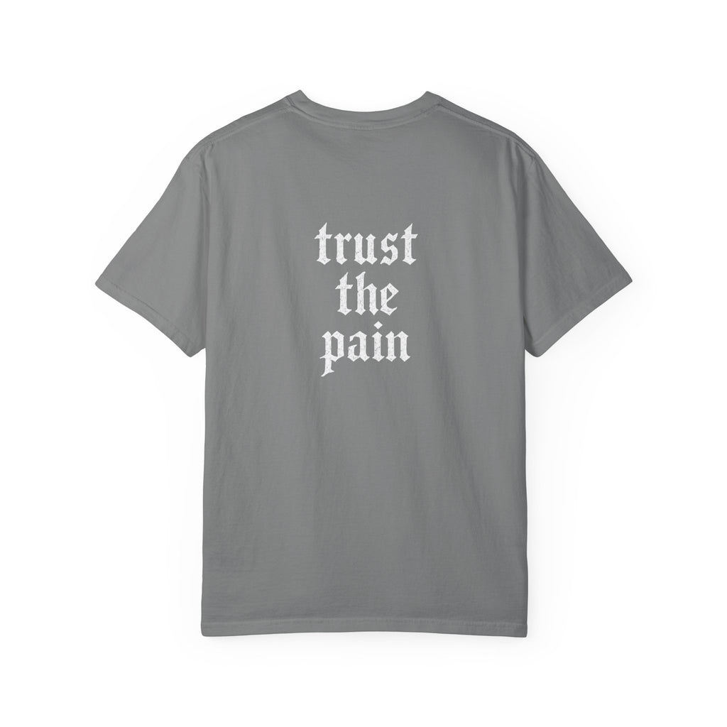 Trust the Pain