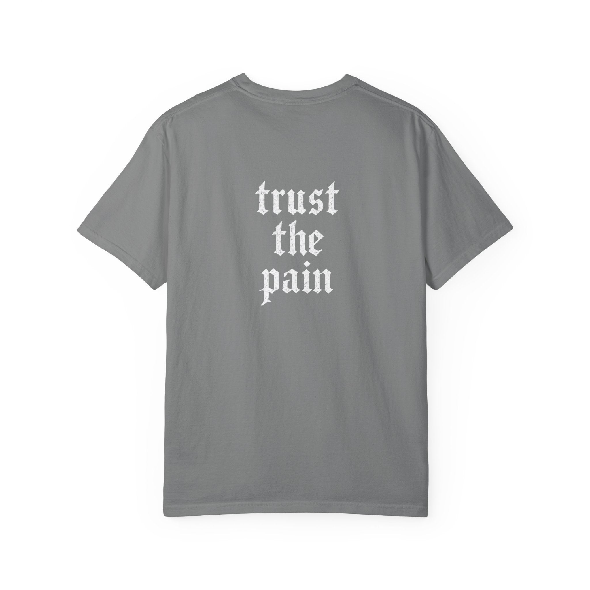 Trust the Pain
