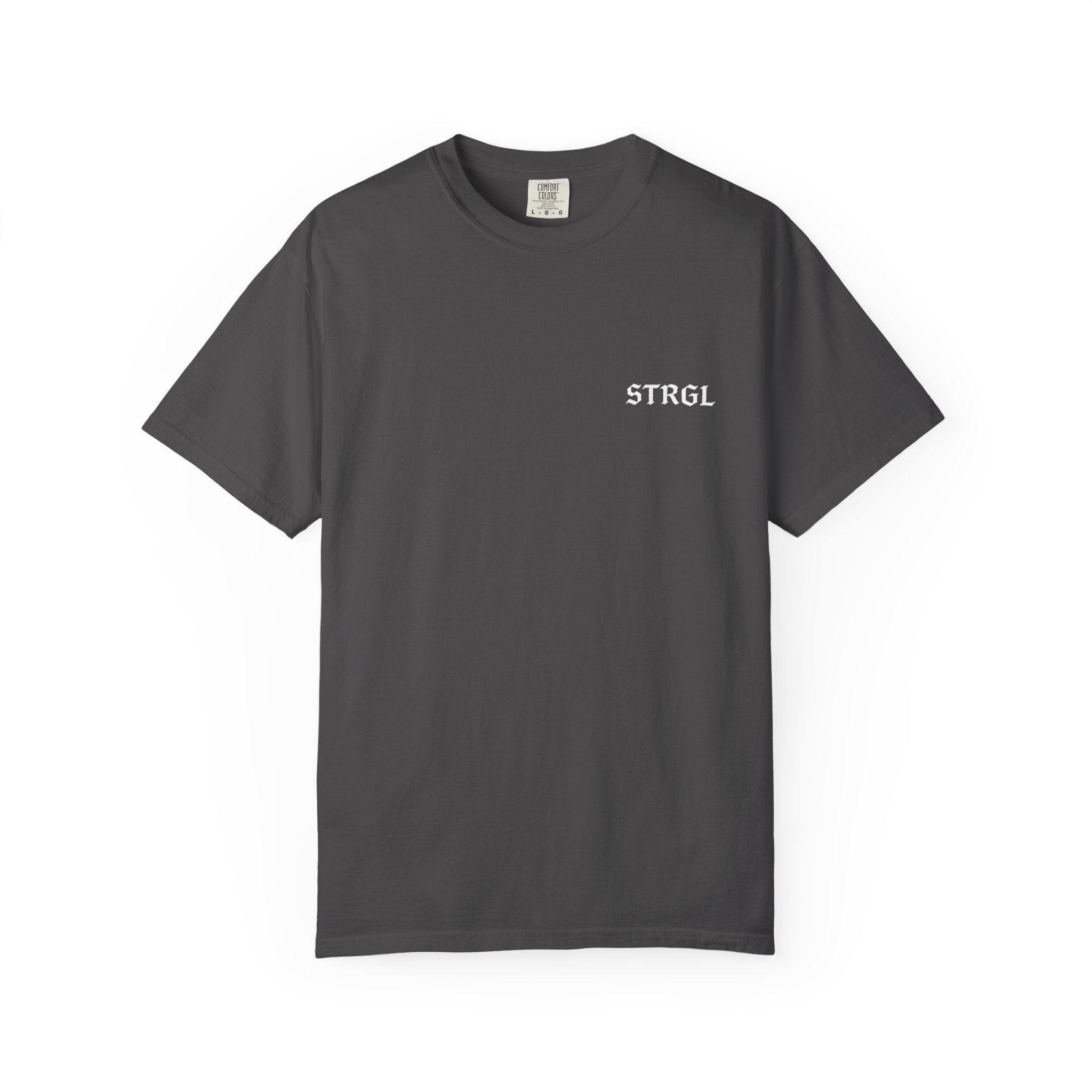 Drop 002: Trust the Pain